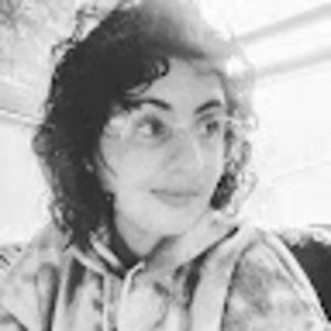 Meet your Posher, Mia